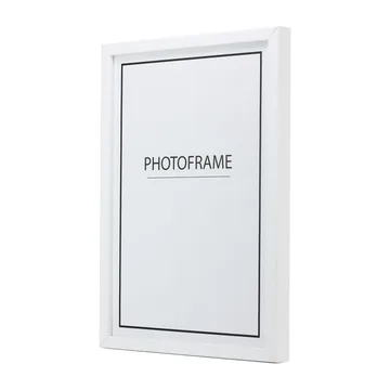 Stensö frame white - 40x50 cm - Scandi Essentials