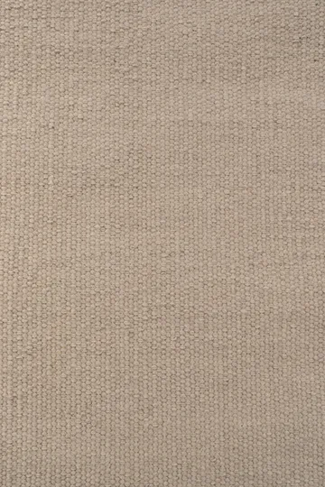 Balance wool rug beige - 80x240 cm - Scandi Living