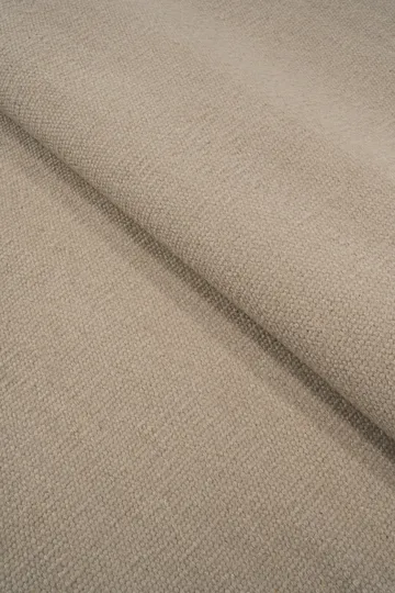 Balance wool rug beige - 80x240 cm - Scandi Living