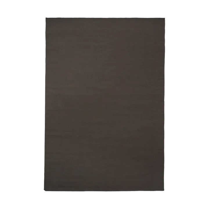 Balance wool rug natural grey - 200x300 cm - Scandi Living