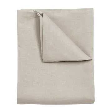 Clean linen table cloth 145x350 cm  - Greige - Scandi Living