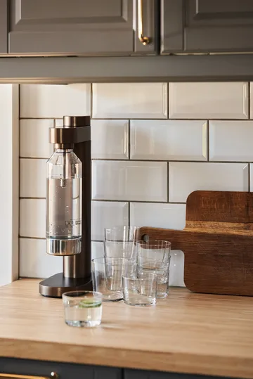 Day to Day drinking glass 22 cl 6-pack - Scandi Living