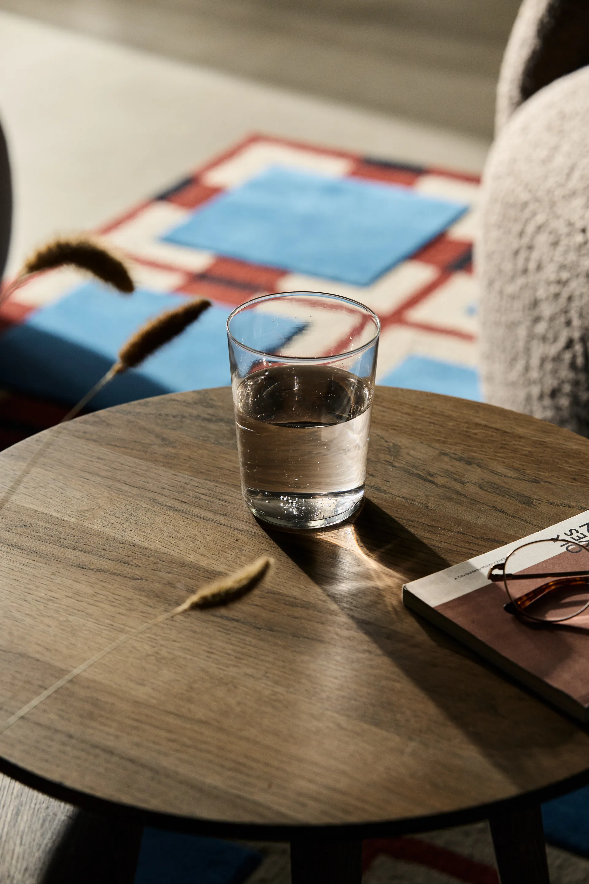 Day to Day drinking glass 55 cl 6-pack Scandi Living