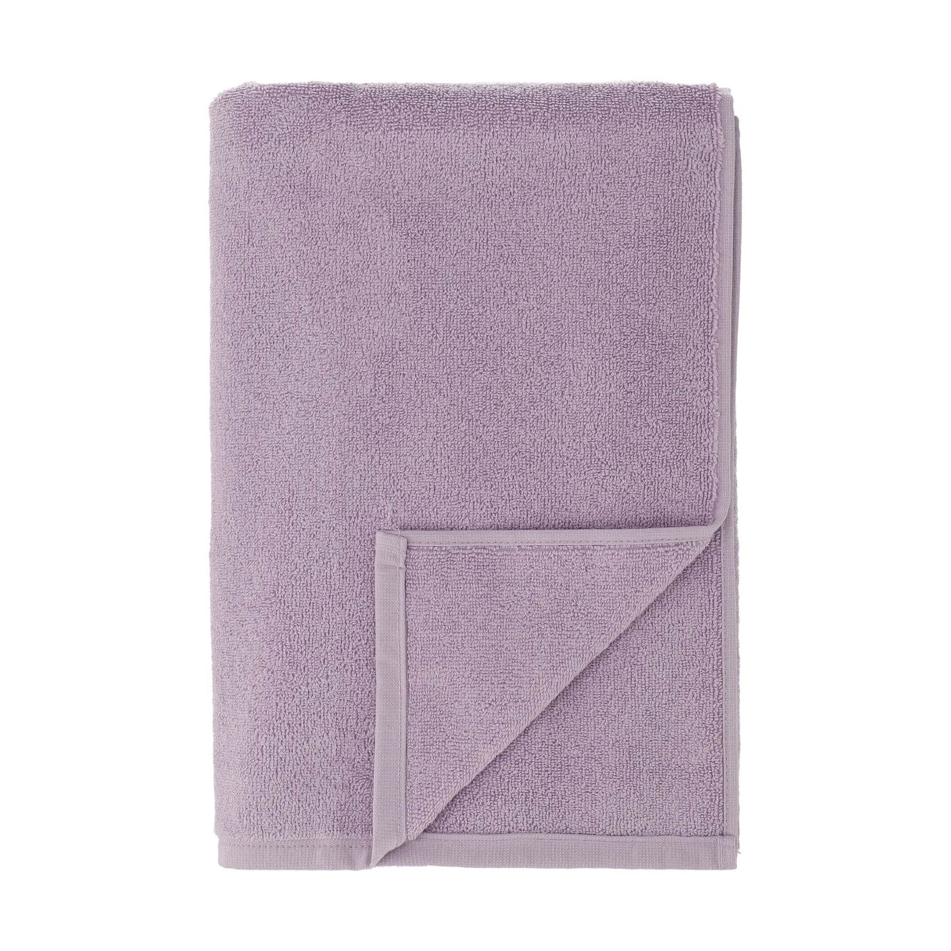 Drift bath towel 70x140 cm, Purple Scandi Living