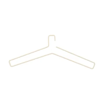 Edge hanger 5-pack - Beige - Scandi Living