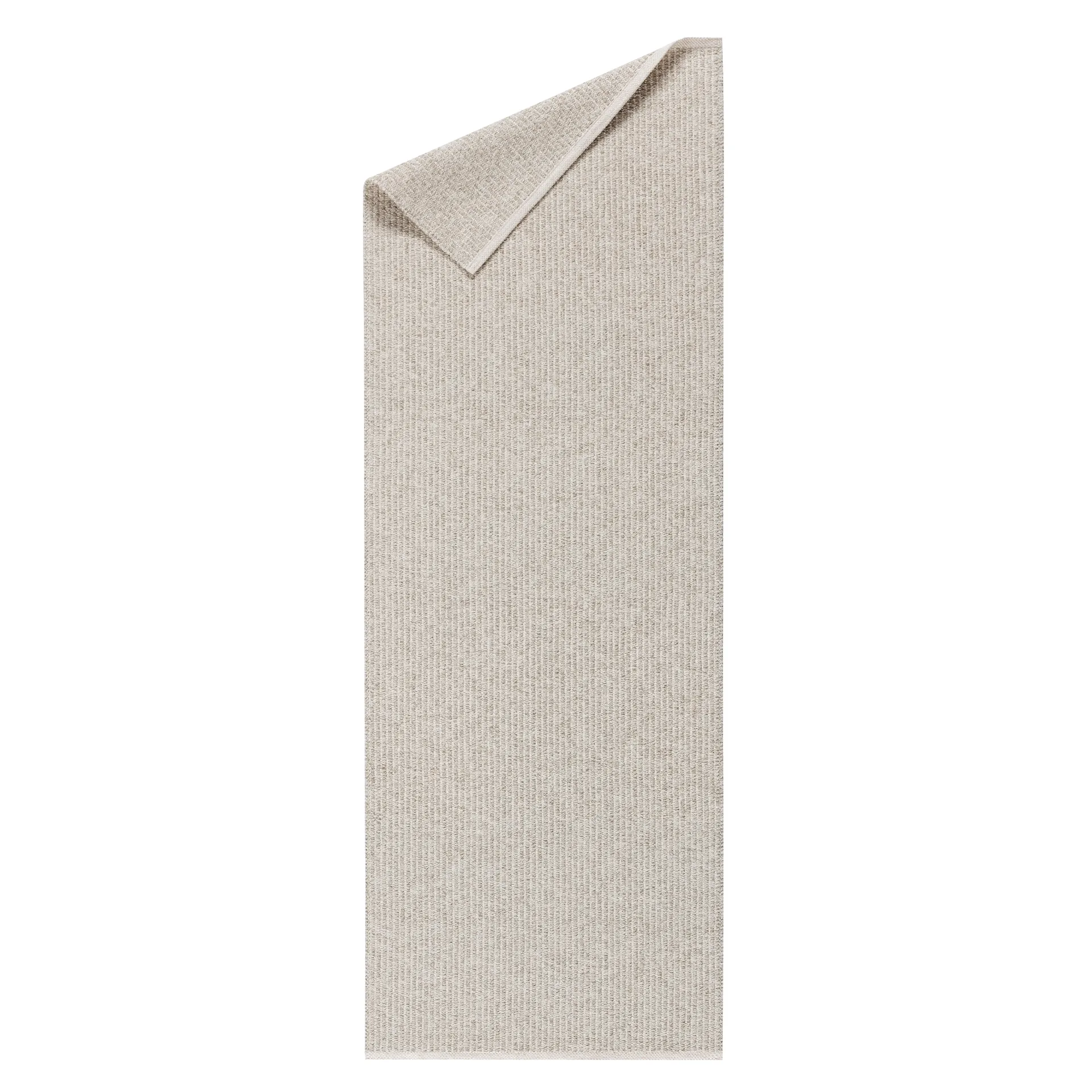 Fallow rug Sand, 70 x 200 cm Scandi Living