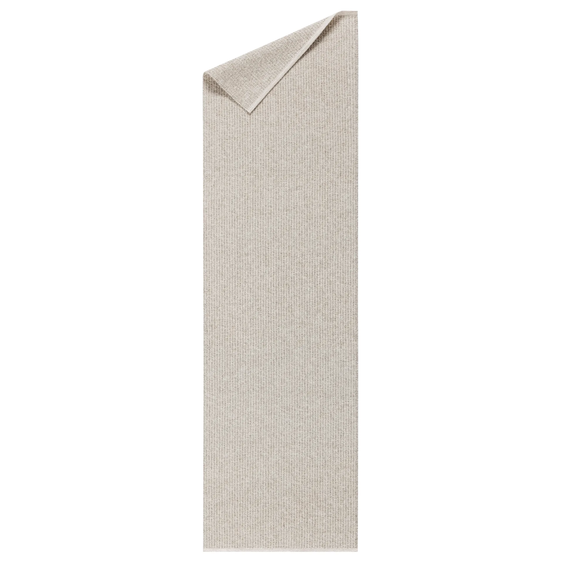 Fallow rug Sand, 70 x 250 cm Scandi Living