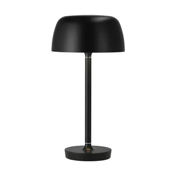Halo table lamp 45,5 cm - Black - Scandi Living