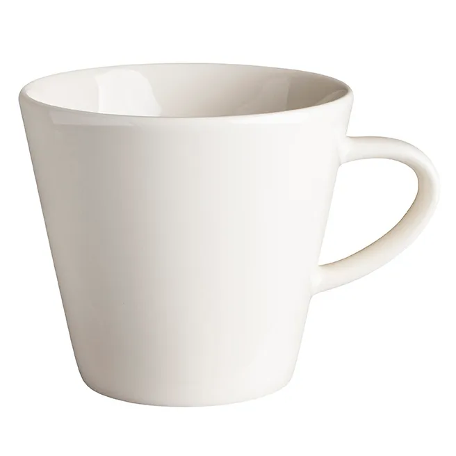 Kalk mug 3 cl, white Scandi Living