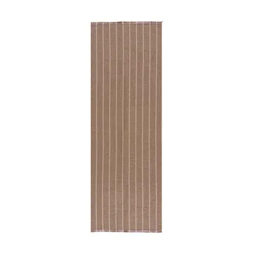 Lane runner rug - Beige, 70x250 cm - Scandi Living