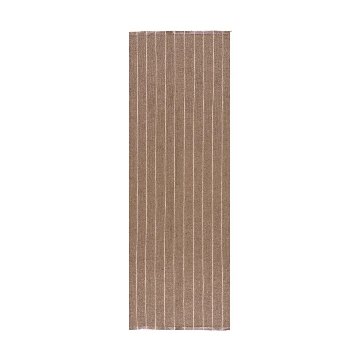 Lane runner rug - Beige, 70x250 cm - Scandi Living