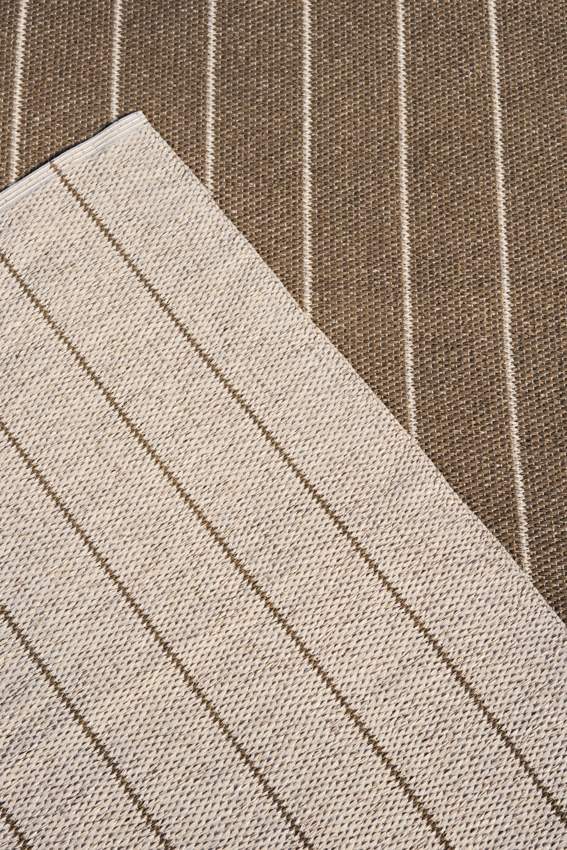 Lane runner rug, Beige, 70x250 cm Scandi Living