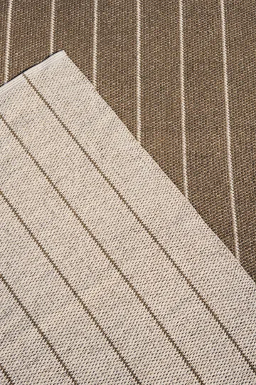 Lane runner rug - Beige, 70x250 cm - Scandi Living