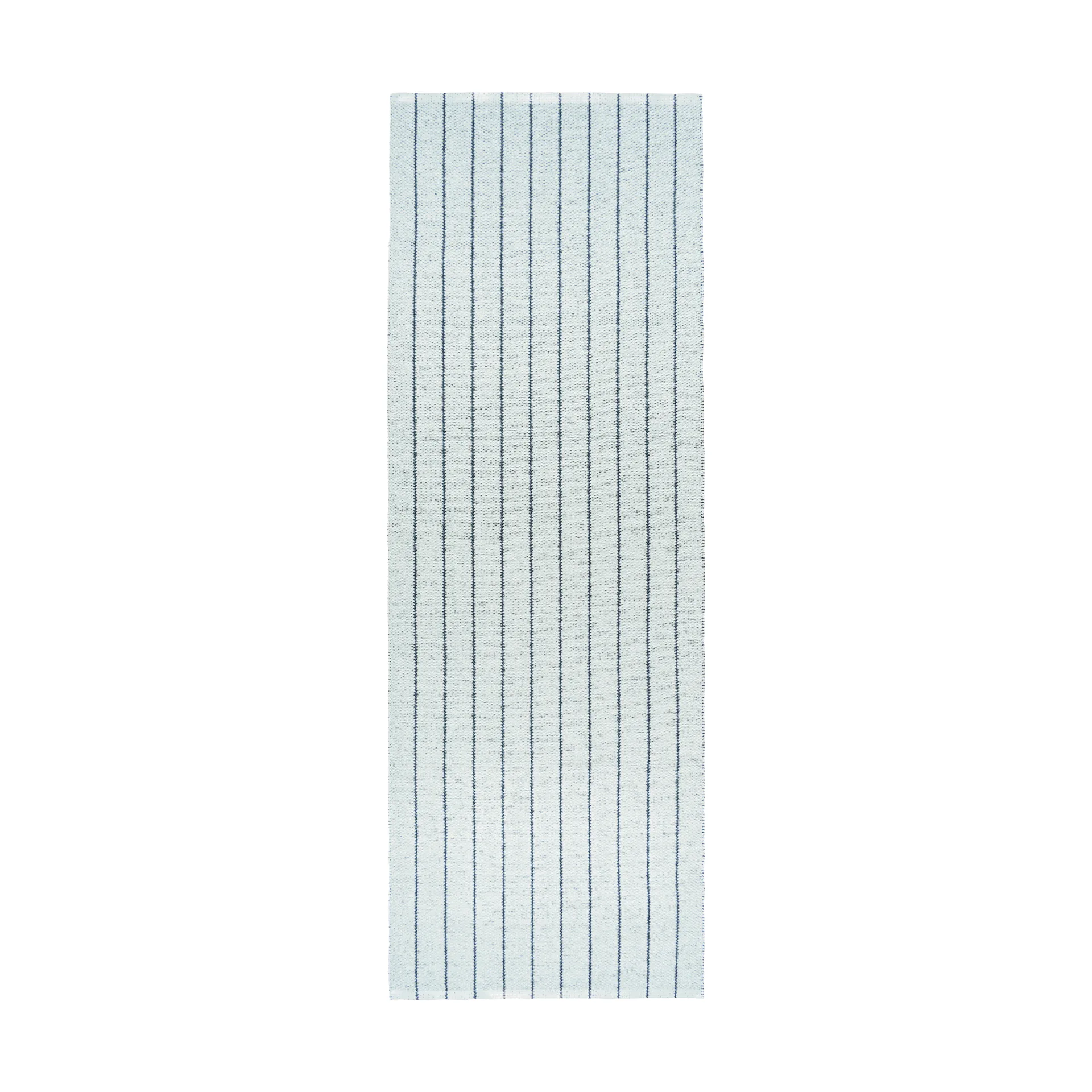 Lane runner rug, Ocean blue, 70x150 cm Scandi Living