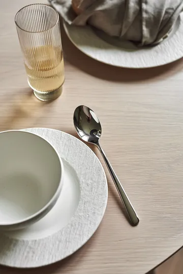Polar cutlery 24 pieces - Stainless steel - Scandi Living