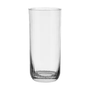 Pristine highball glass 40 cl 4-pack - Clear - Scandi Living