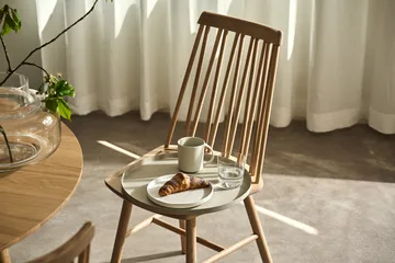 Sandsbro mug offwhite, 30 cl, 4-pack - Scandi Living
