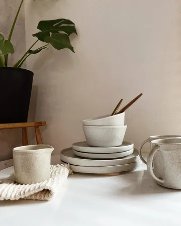 Sandsbro starter set 20 delar - Light grey - Scandi Living