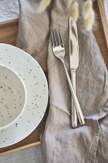 Scandi Living dinner starter set 32 pieces - Scandi Living