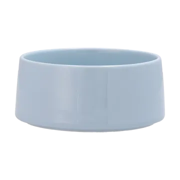 Taper Bowl Ø13,3 cm - Light blue - Scandi Living