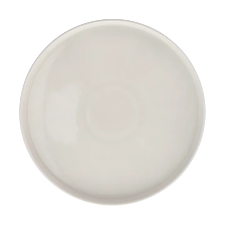 Taper plate 26cm - White - Scandi Living