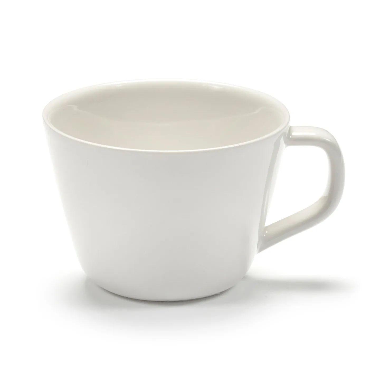 Cena cappuccino cup 25 cl, Ivory Serax