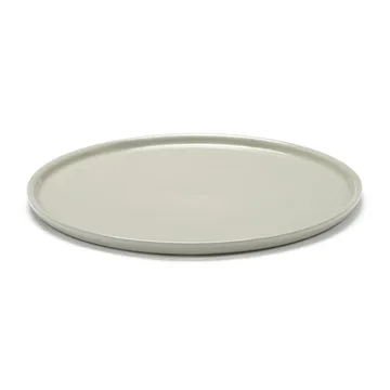 Cena plate low S 18 cm - Sand - Serax