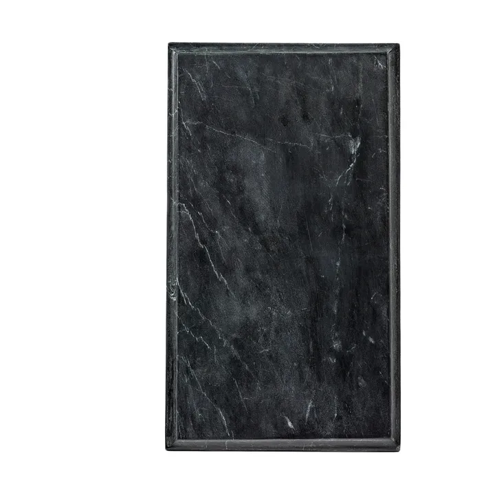 Collect tray 20x35 cm - Black - Serax
