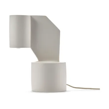Nash table lamp - Beige - Serax