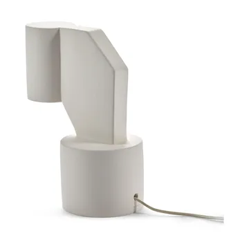 Nash table lamp - Beige - Serax