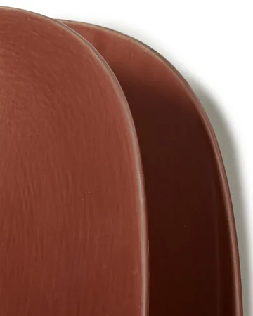 Nebula 04 wall lamp - Bordeaux - Serax