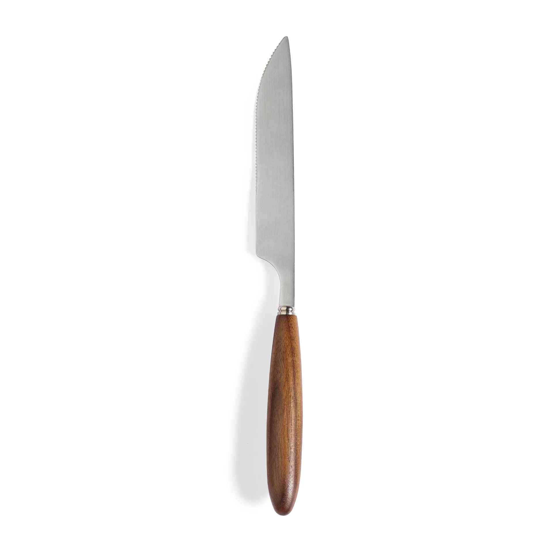 Ottolenghi Feast knife, Steel grey Serax