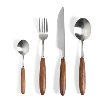Ottolenghi Feast knife - Steel grey - Serax