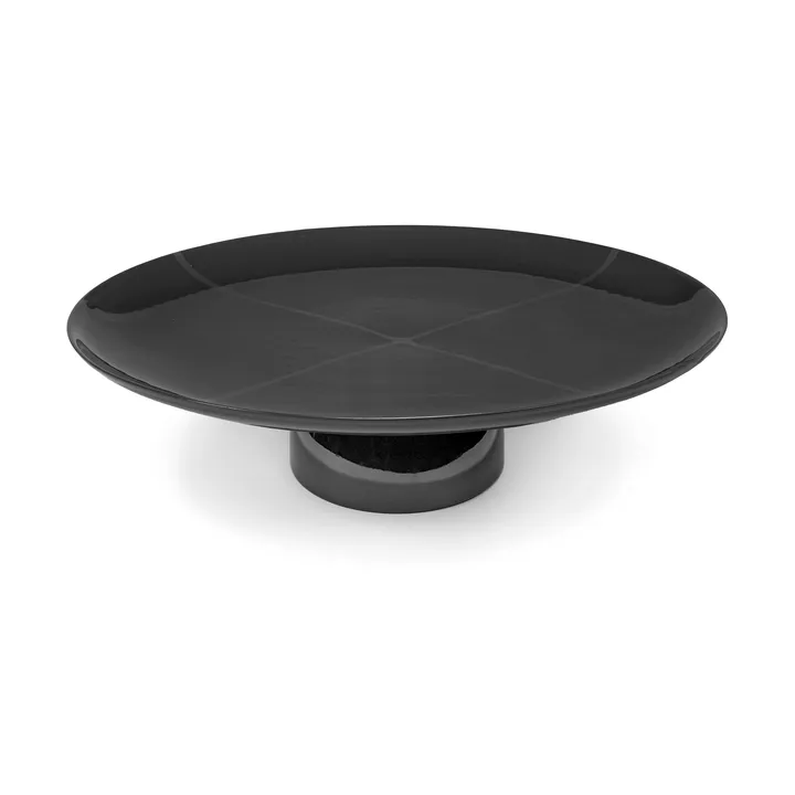 Zuma cake plate Ø33 cm - Pacific - Serax