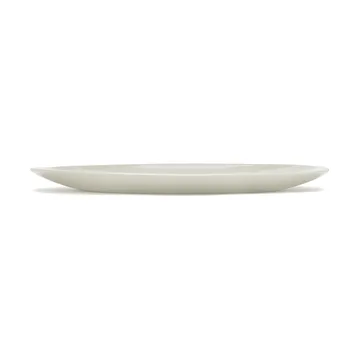 Zuma plate S Ø23 cm 2-pack - Salt - Serax