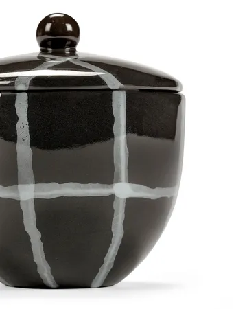 Zuma sugar bowl - Pacific - Serax