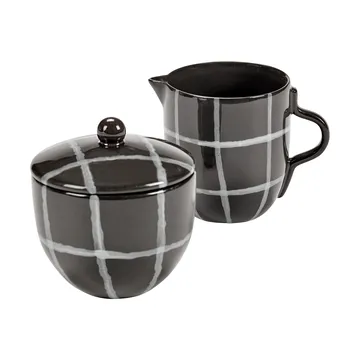 Zuma sugar bowl - Pacific - Serax