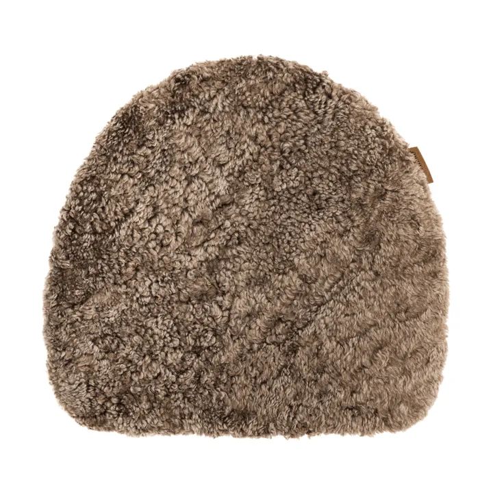 Ellen chair cushion - Desert (brown) - Shepherd of Sweden