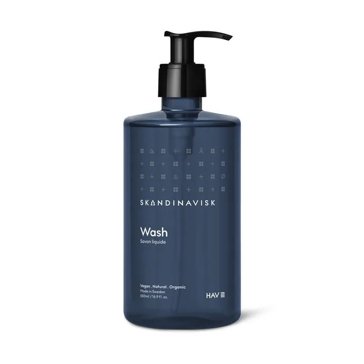 HAV hand soap - 500 ml - Skandinavisk
