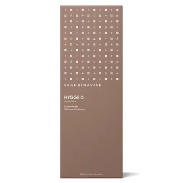 Hygge fragrance sticks - 200 ml - Skandinavisk