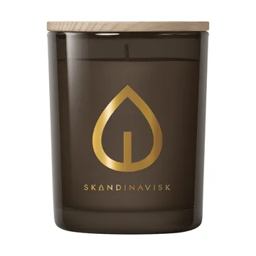 Hygge Gold Symbol scented candle - 200 g - Skandinavisk