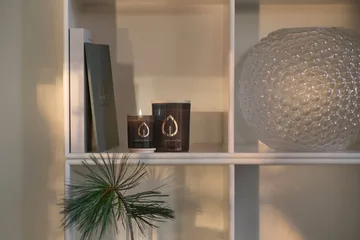 Hygge Gold Symbol scented candle - 200 g - Skandinavisk