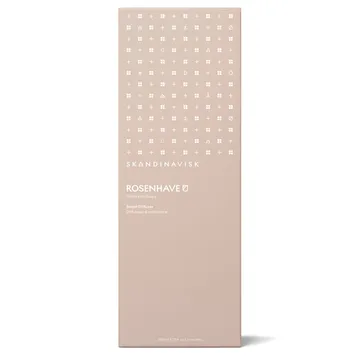 Rosenhave fragrance sticks - 200 ml - Skandinavisk