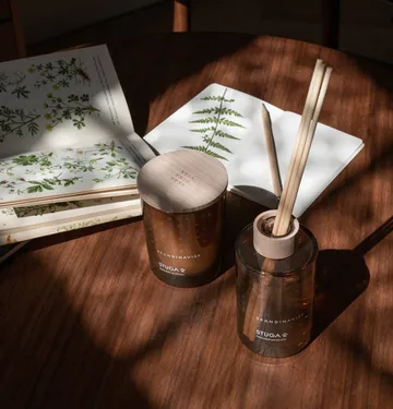 Stuga reed diffuser - 200 ml - Skandinavisk
