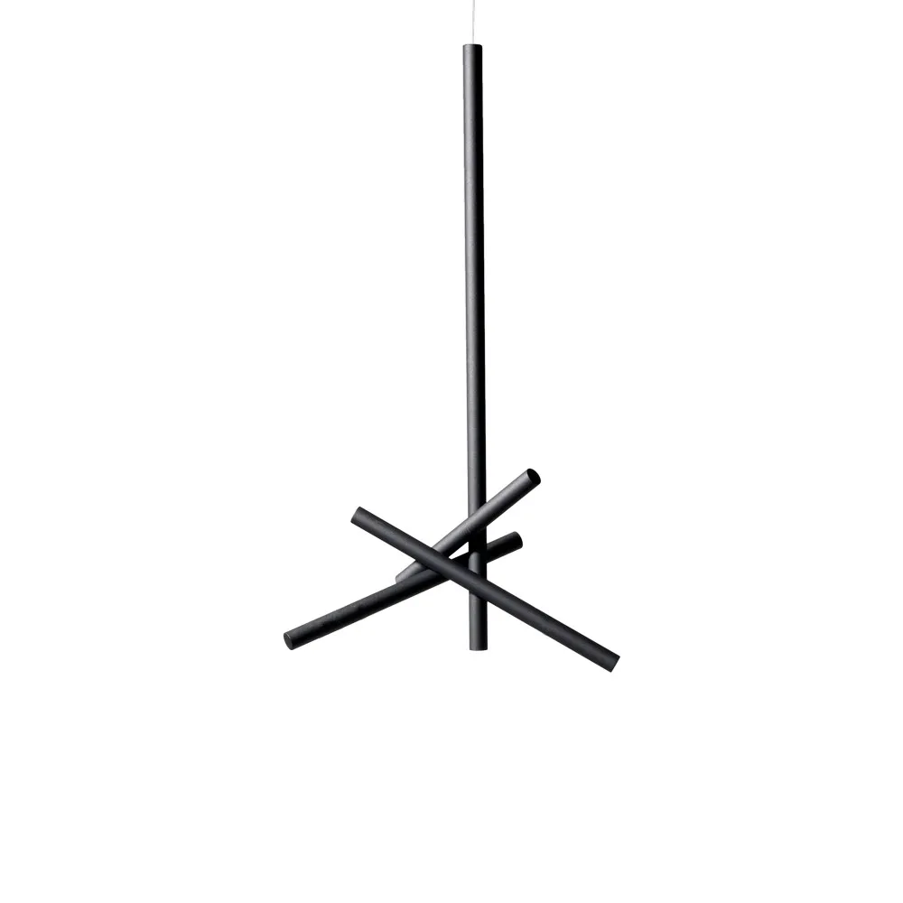 Hayman flying hanger, Dark grey SMD Design