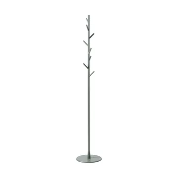 Sticks hanger floor - Linden wood - SMD Design