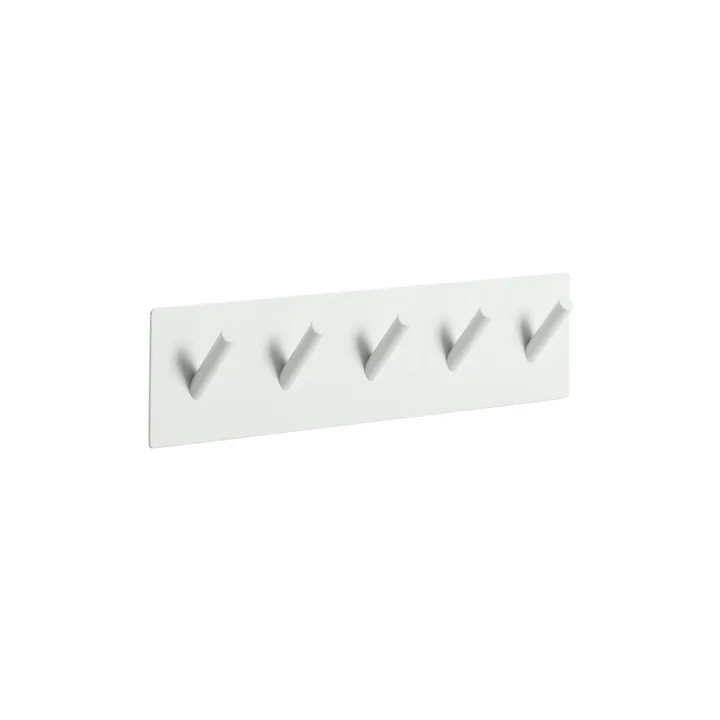 Sticks hook rack - White - SMD Design