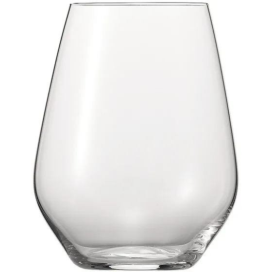 Authentis Casual tumbler XL 63 cl 4-pack, Clear Spiegelau