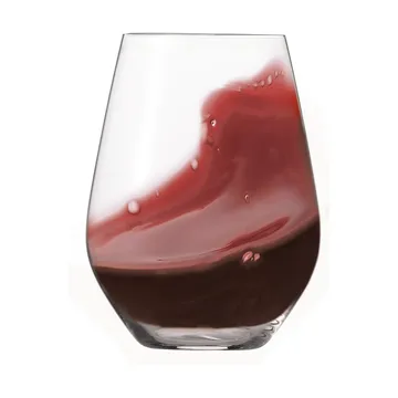 Authentis Casual tumbler XL 63 cl 4-pack - Clear - Spiegelau