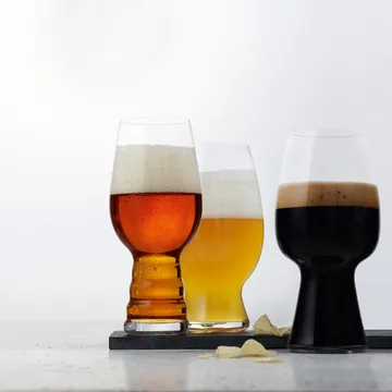 Beer Classics Beer tasting set 3-pack - clear - Spiegelau